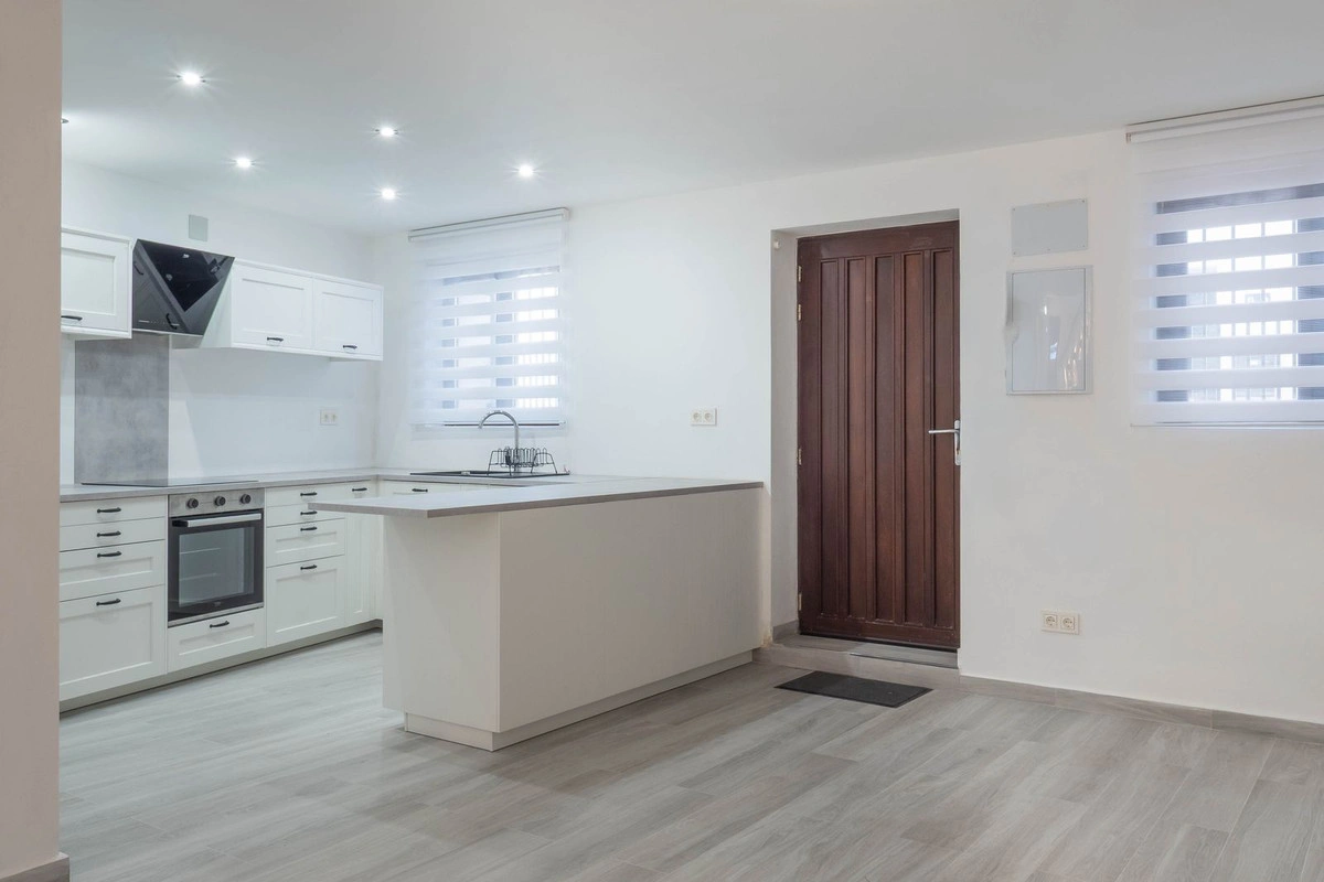 1 - vente maison alhaurin el grande andalousie espagne
