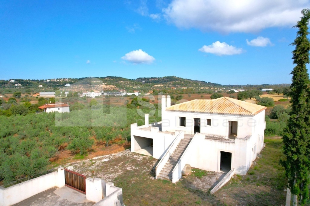 Casa con 6 camere