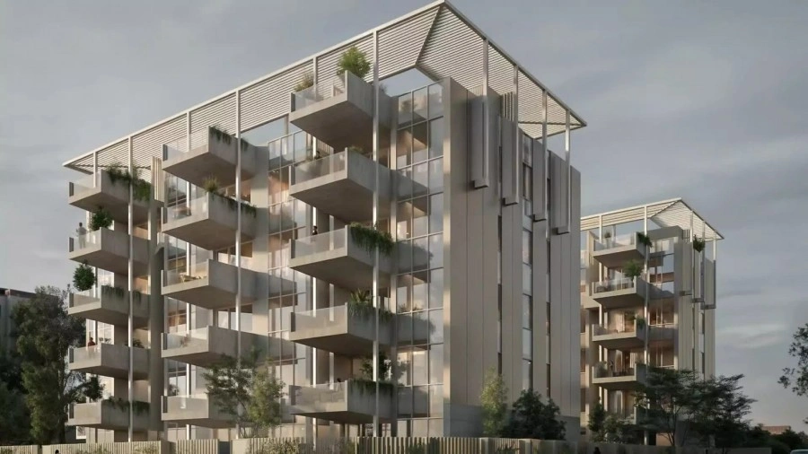2 - verkauf wohnung strandpromenade limassol limassol zypern