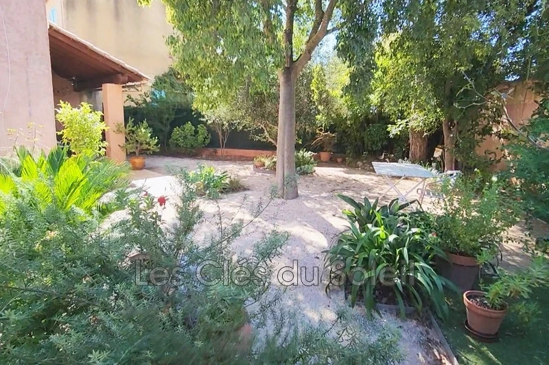 2 - vente maison la crau var france