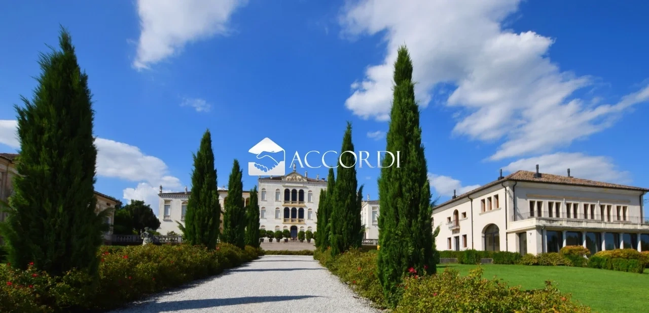 2 - venta casa asolo véneto italia