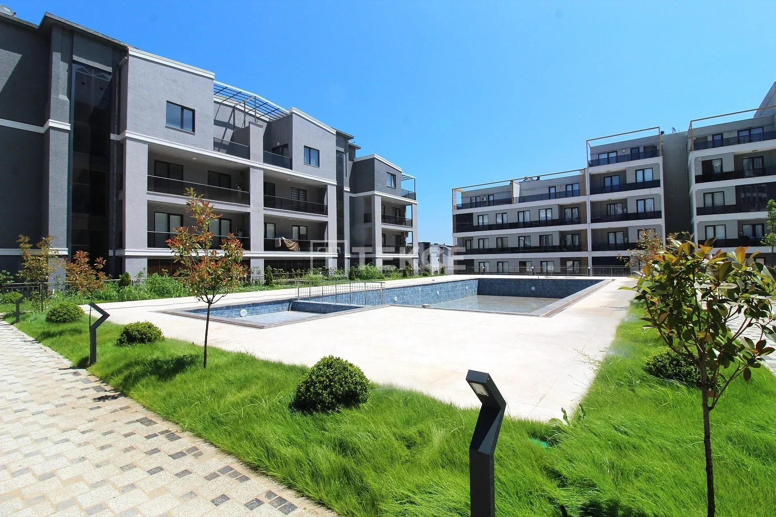 1 - venda apartamento vista de mar mudanya bursa turquia