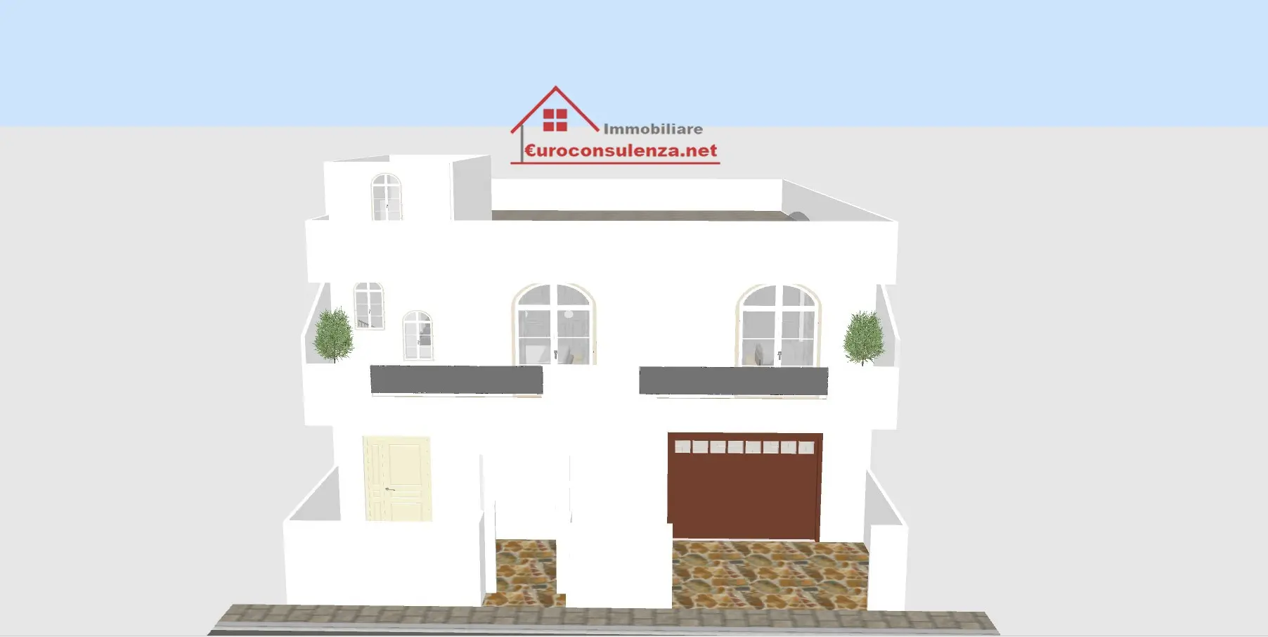 2 - venda apartamento melissano apulia itália