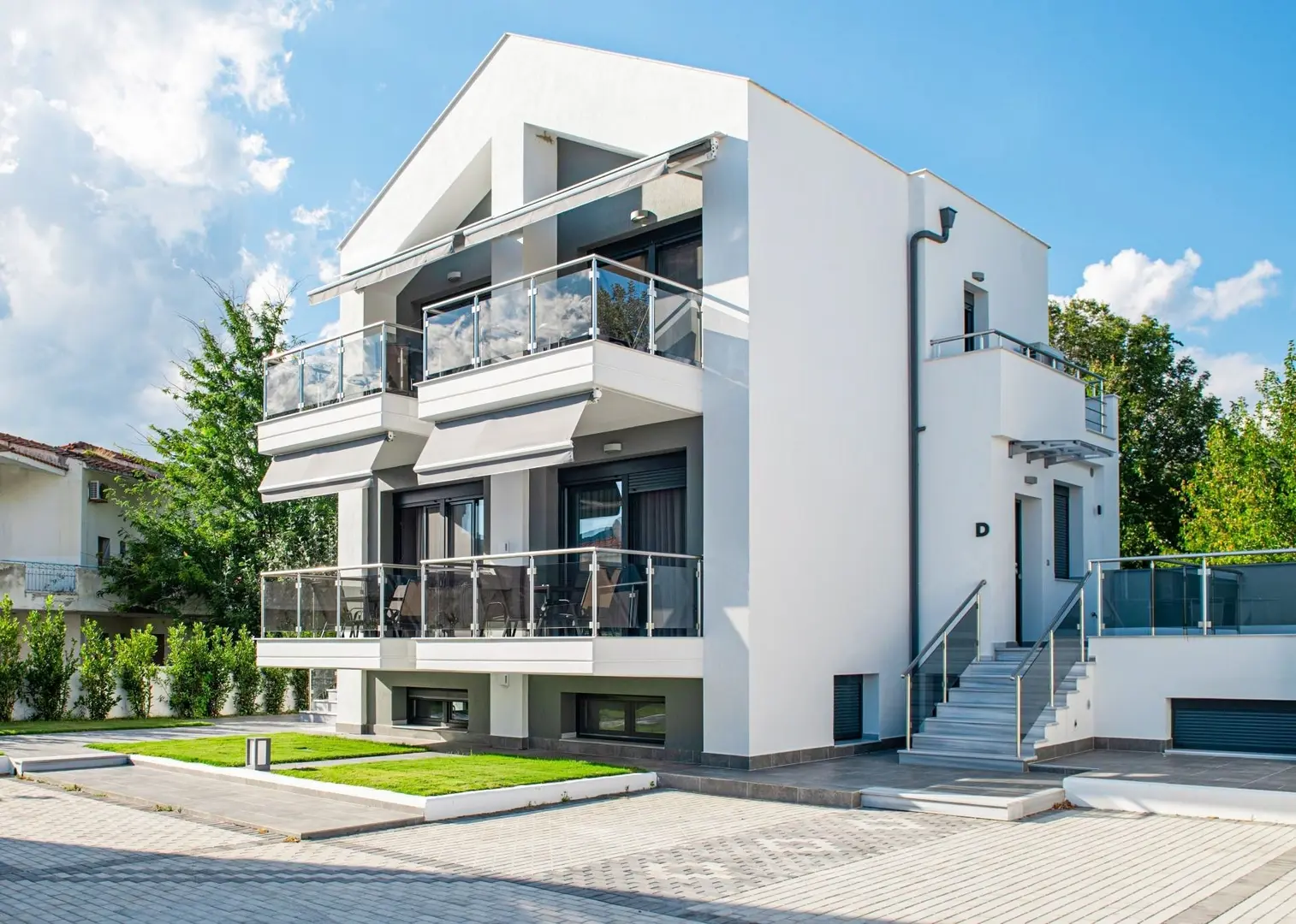 2 - verkoop huis chalkidiki centraal-macedonië griekenland