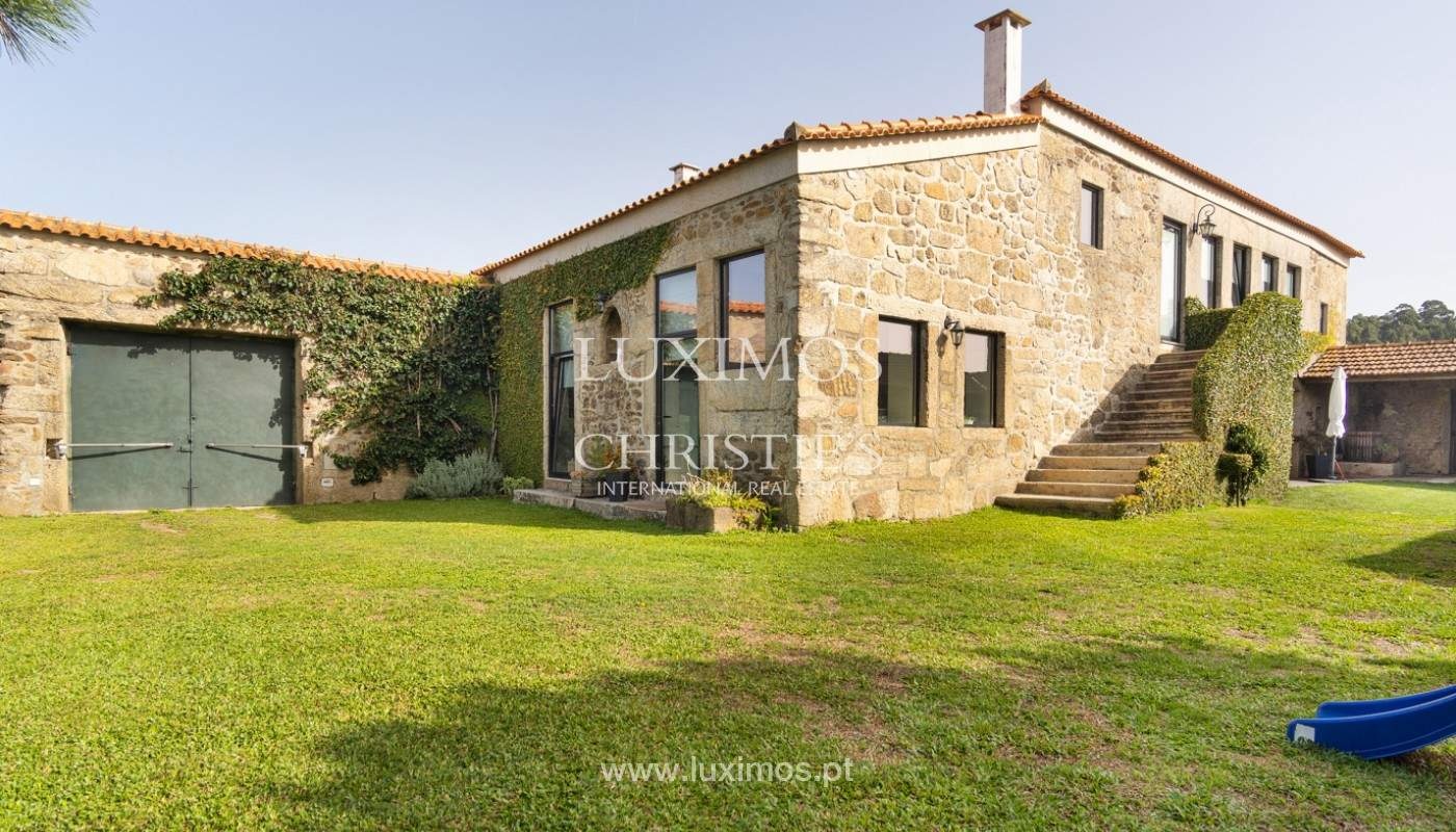 1 - verkoop huis barcelos north region portugal
