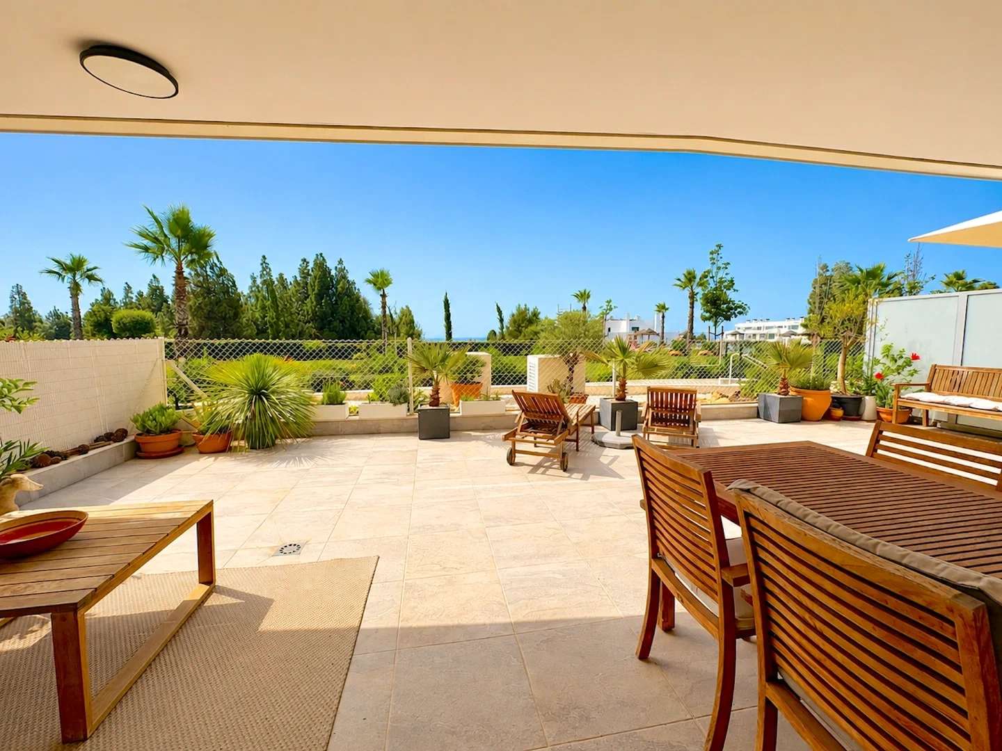 1 - vendita appartamento vista mare mijas andalusia spagna