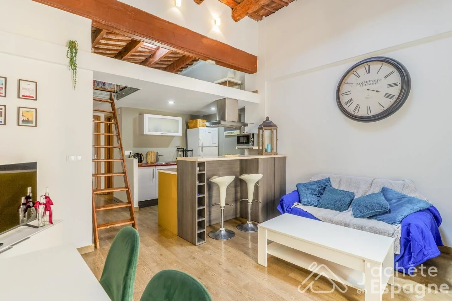 2 - verkauf wohnung valencia valencia spanien