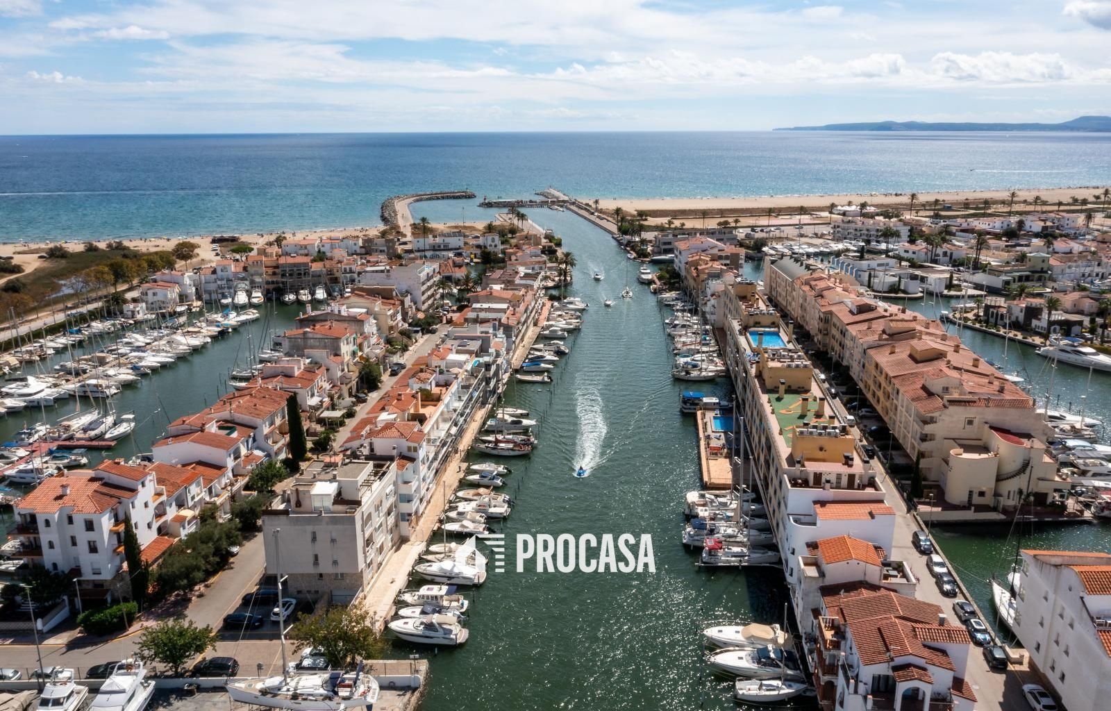 1 - verkoop huis empuriabrava catalonia spanje
