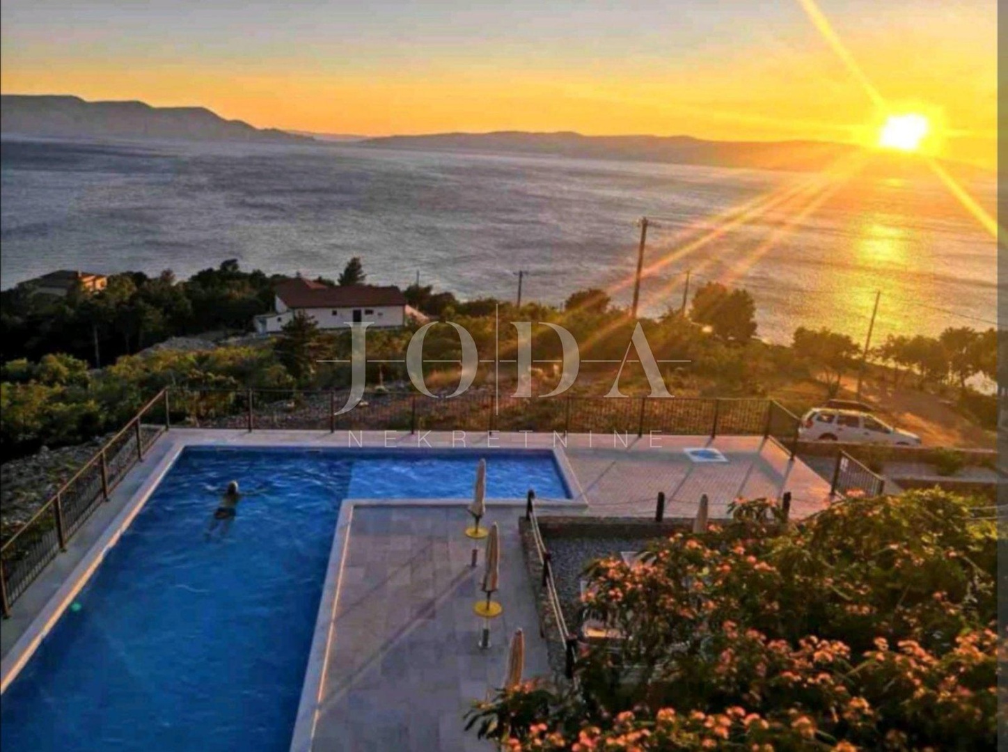2 - verkauf haus senj lika-senj kroatien