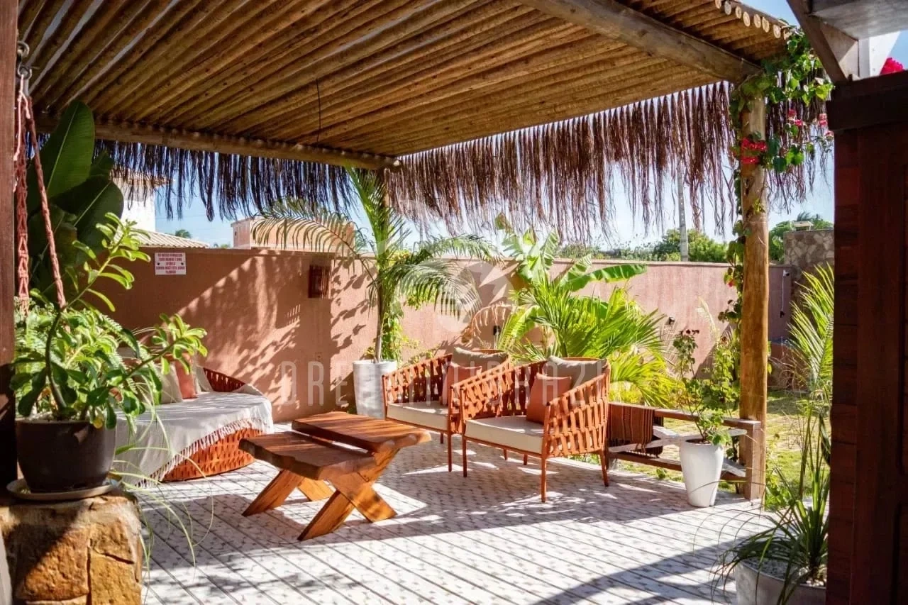 2 - vendita casa amontada ceará brasile