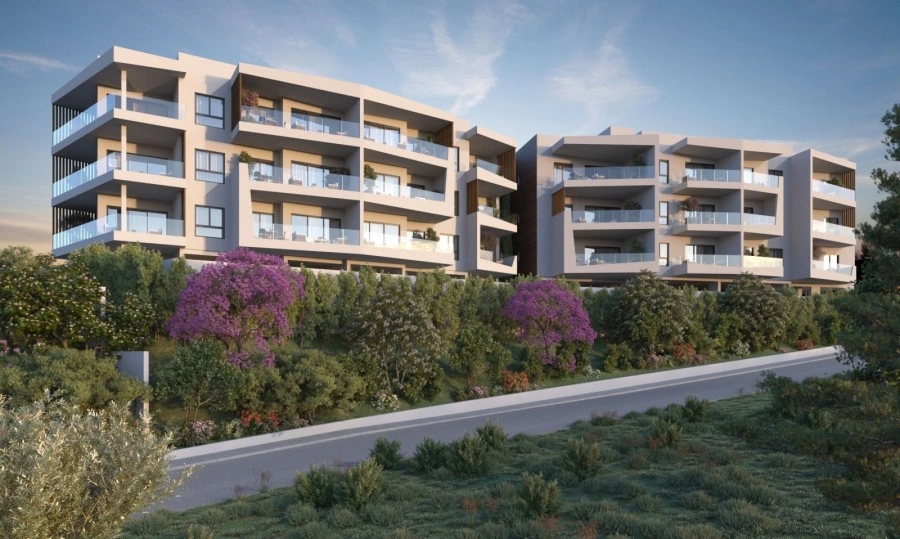 1 - verkoop appartement uitzicht op zee limassol limassol cyprus