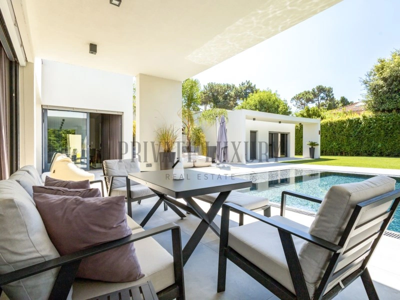 2 - venta casa herdade da aroeira región de lisboa portugal