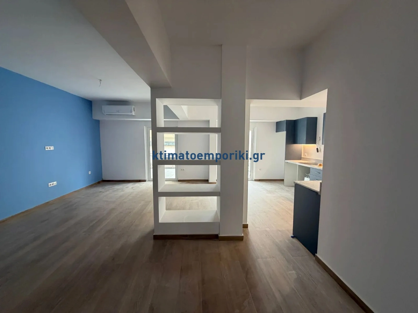 1 - продажа квартира piraeus аттика греция