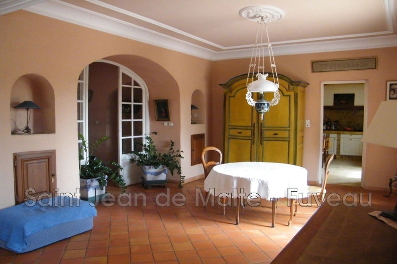 2 - verkauf haus fuveau bouches-du-rhône frankreich