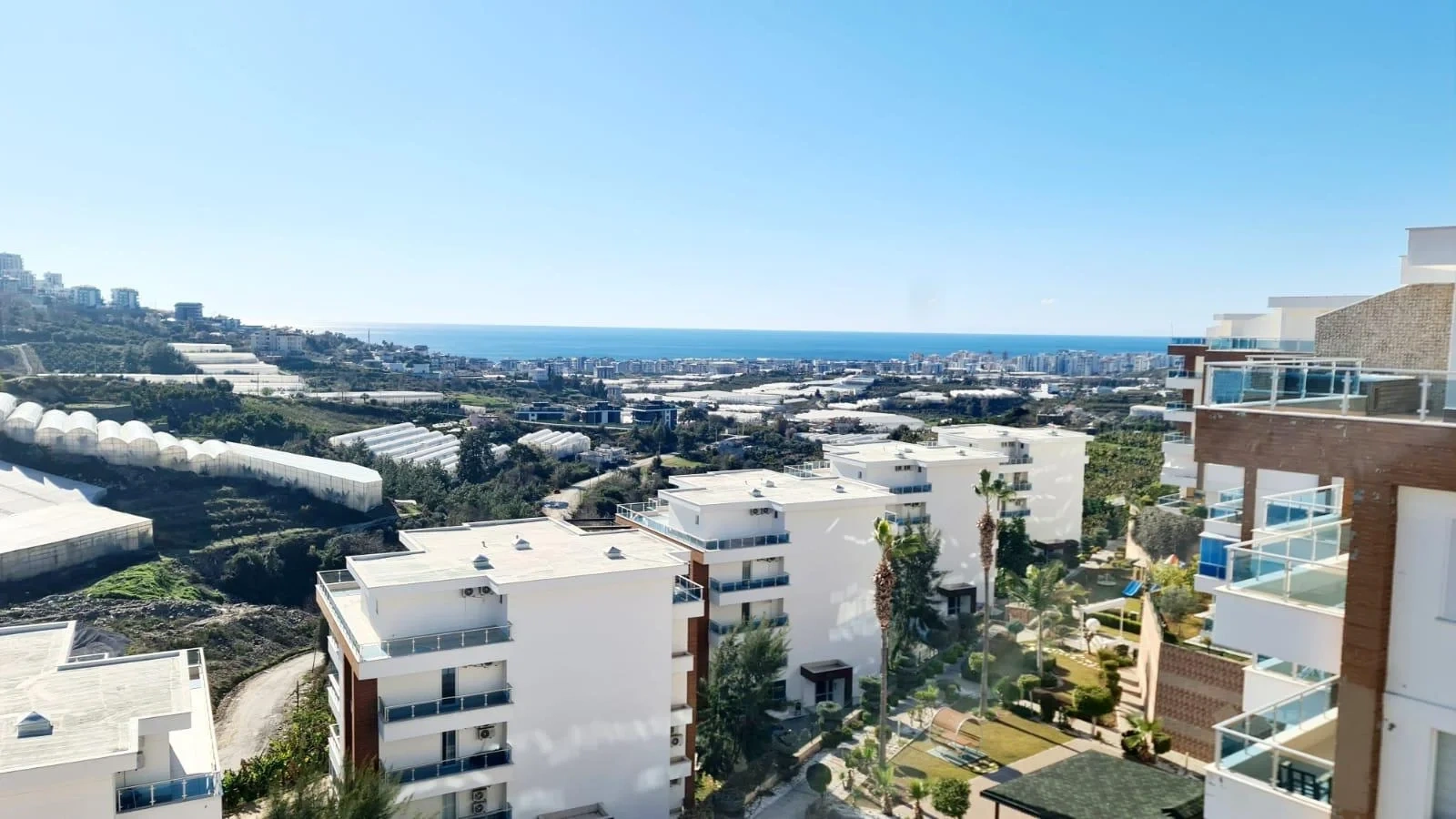 1 - venta apartamento alanya antalya turquía