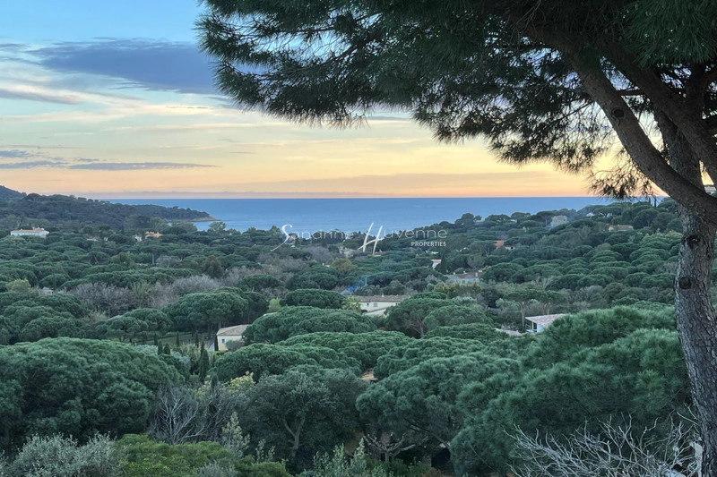 1 - venta apartamento vista al mar la croix-valmer var francia