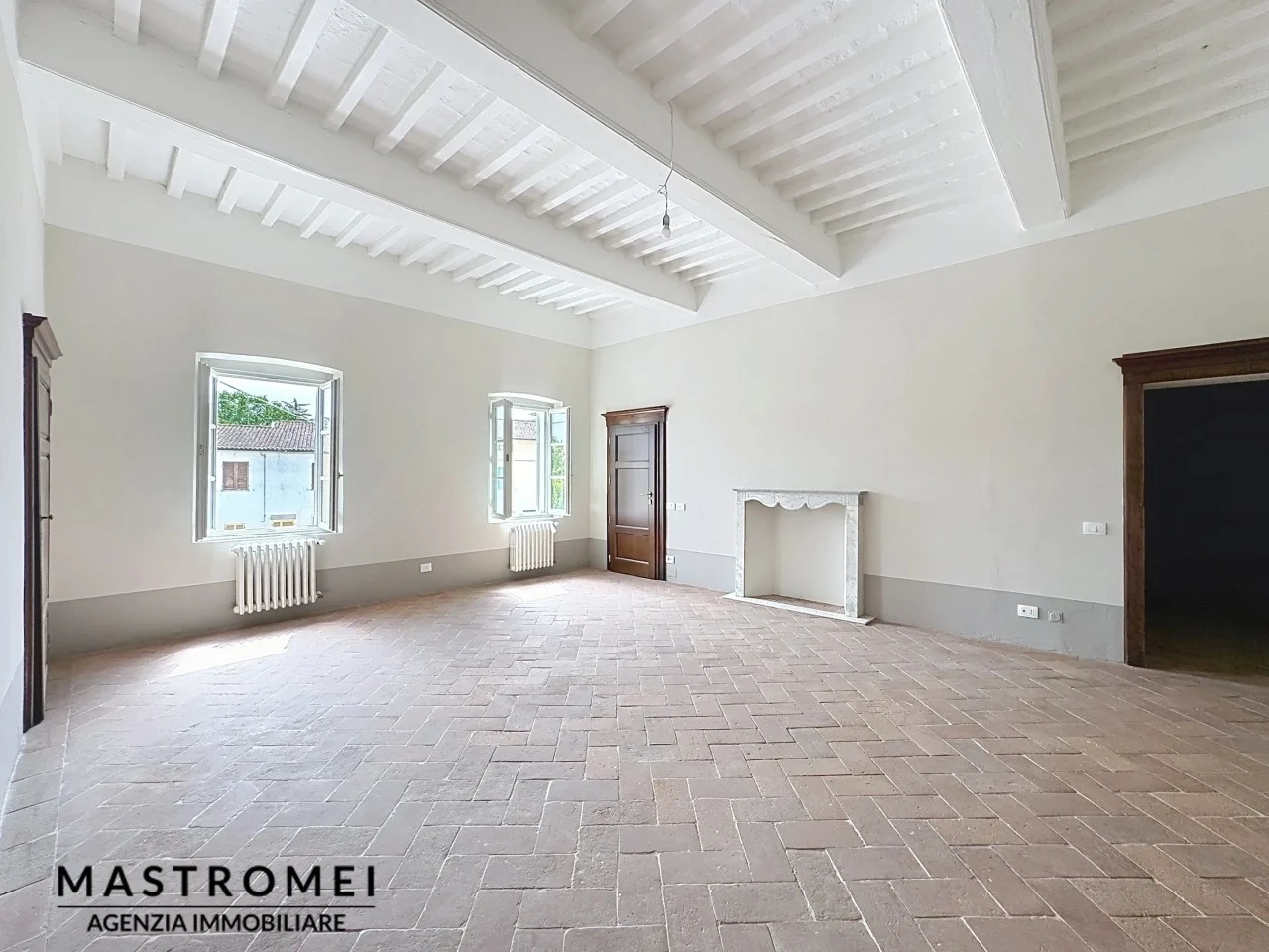 2 - verkauf wohnung castelfranco di sotto toskana italien