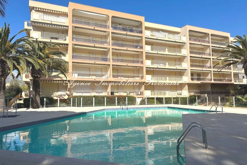 1 - venda apartamento sainte-maxime var frança