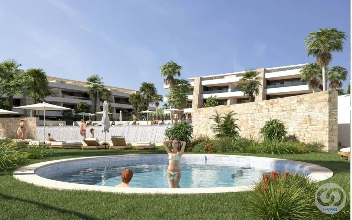 1 - verkauf wohnung alicante - costa blanca valencia spanien