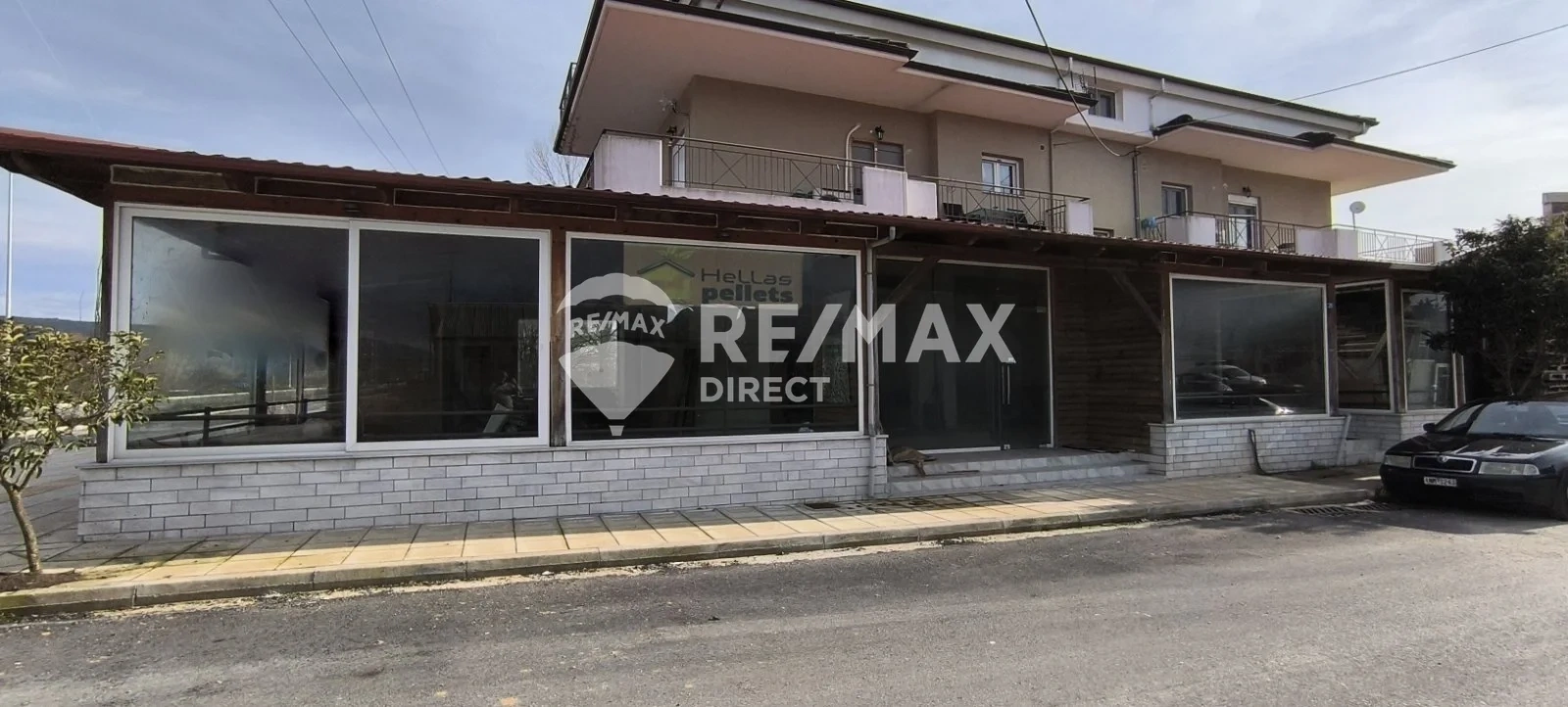 2 - business for sale in anatolí epirus greece