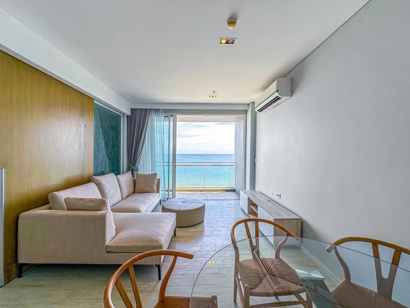1 - vente maison pieds dans l'eau pattaya chonburi thaïlande