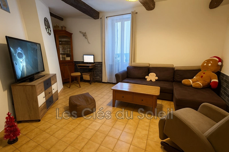 2 - vente maison brignoles var france