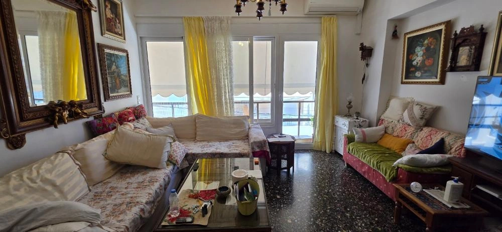 Appartement avec 2 chambres