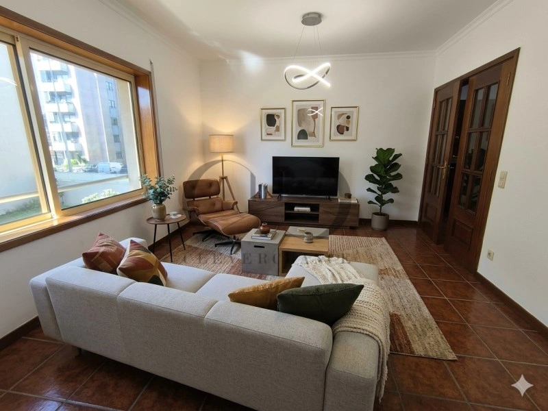 1 - venta apartamento canidelo región norte portugal