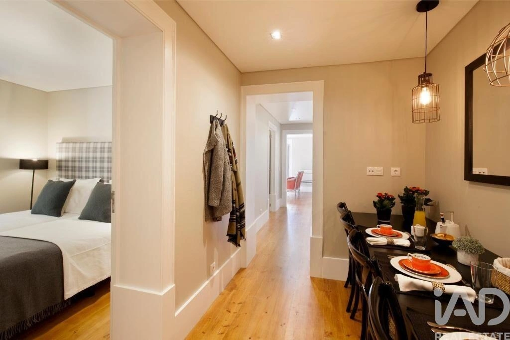 2 - vente appartement lisbonne région de lisbonne portugal