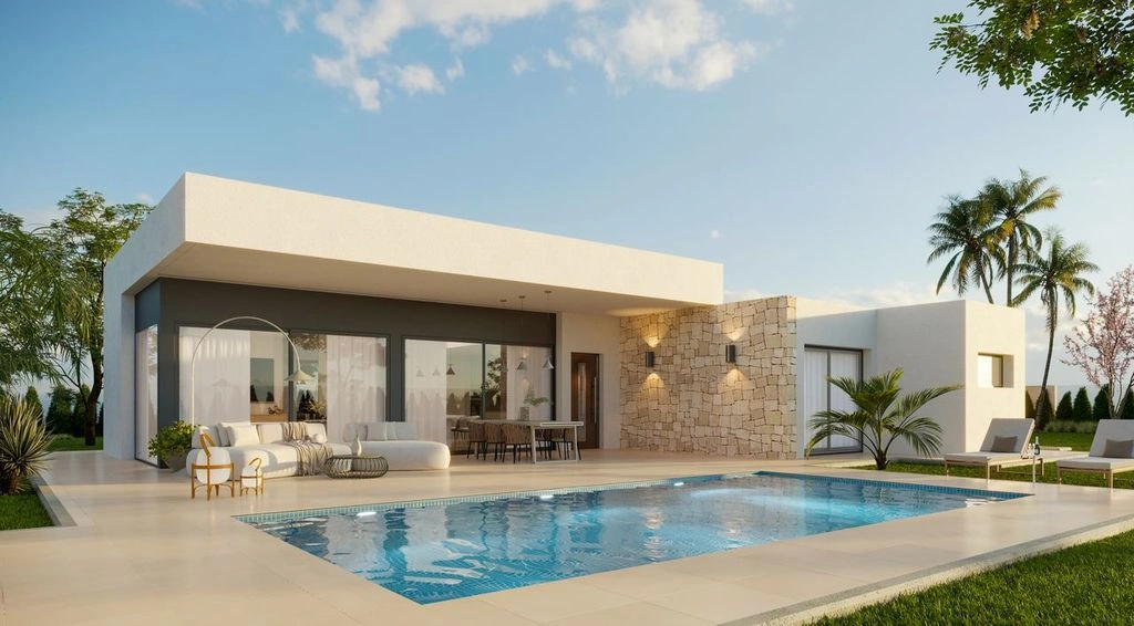 1 - verkoop villa elche - costa blanca valencian community spanje