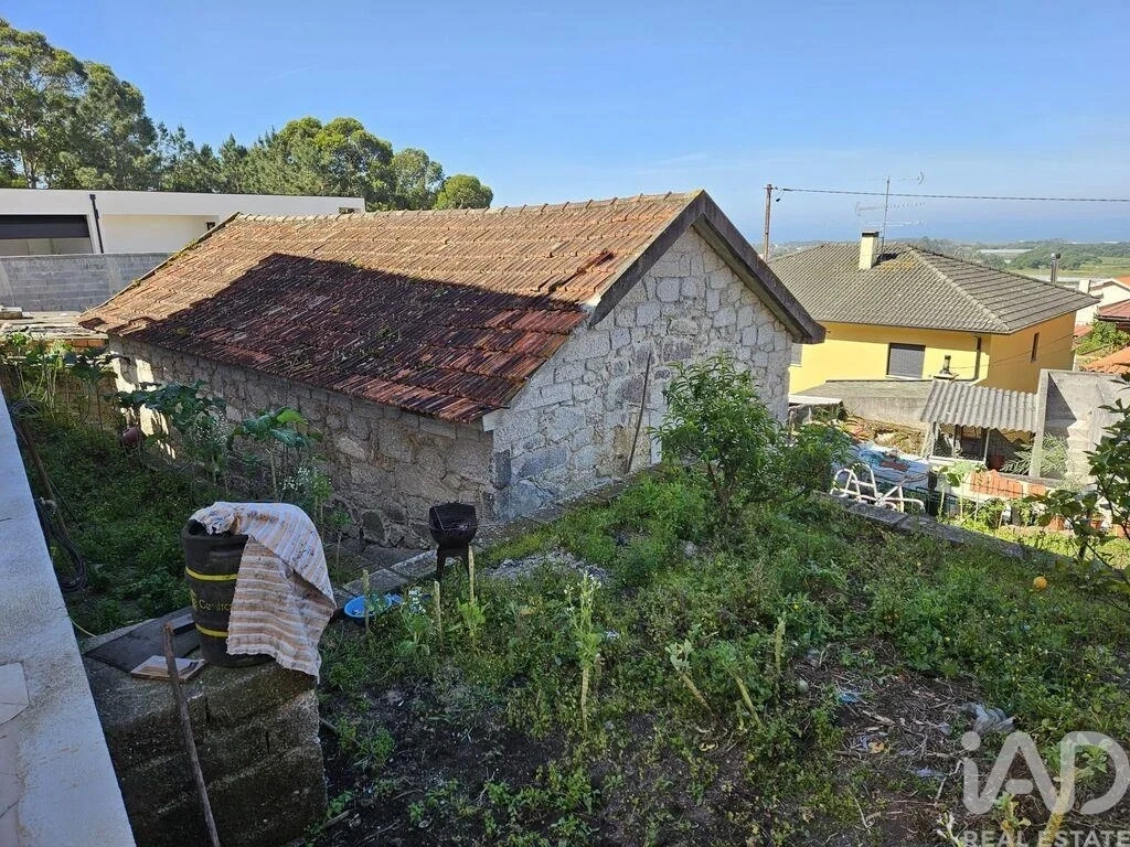 1 - verkauf haus esposende region nord portugal