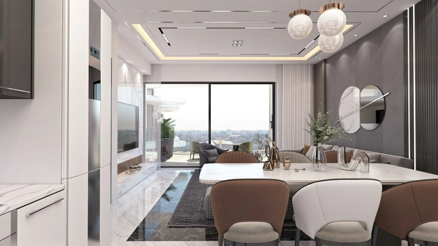 2 - venta apartamento larnaca lárnaca chipre