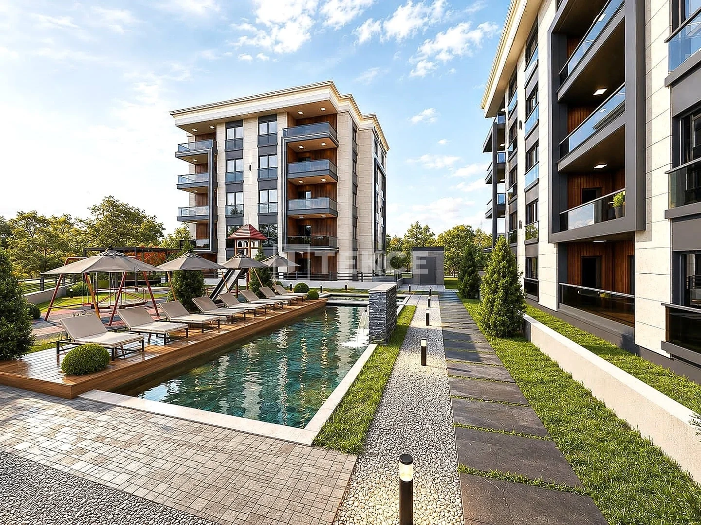 2 - venta apartamento nilüfer bursa turquía