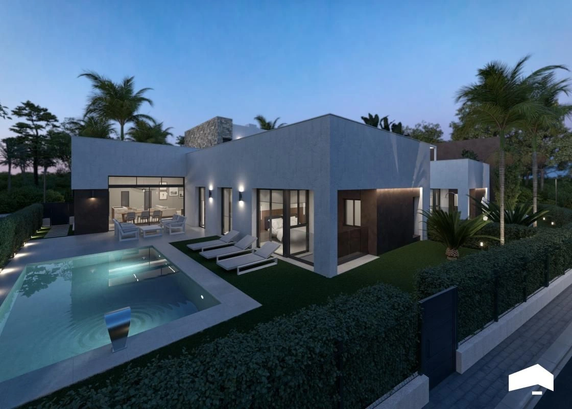 1 - venta casa los alcazares región de murcia españa
