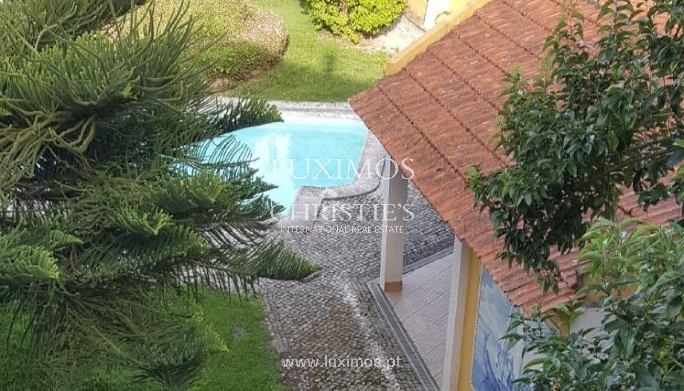 2 - house for sale in aveiro centro region portugal
