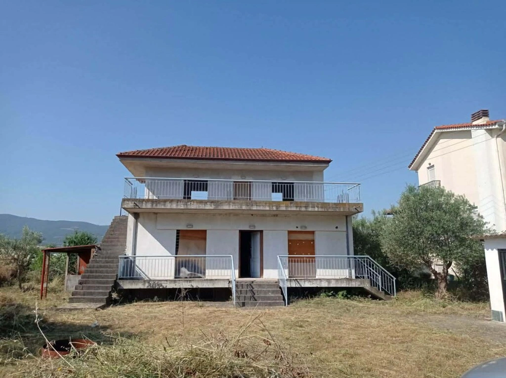 1 - house for sale in vasiliká central macedonia greece