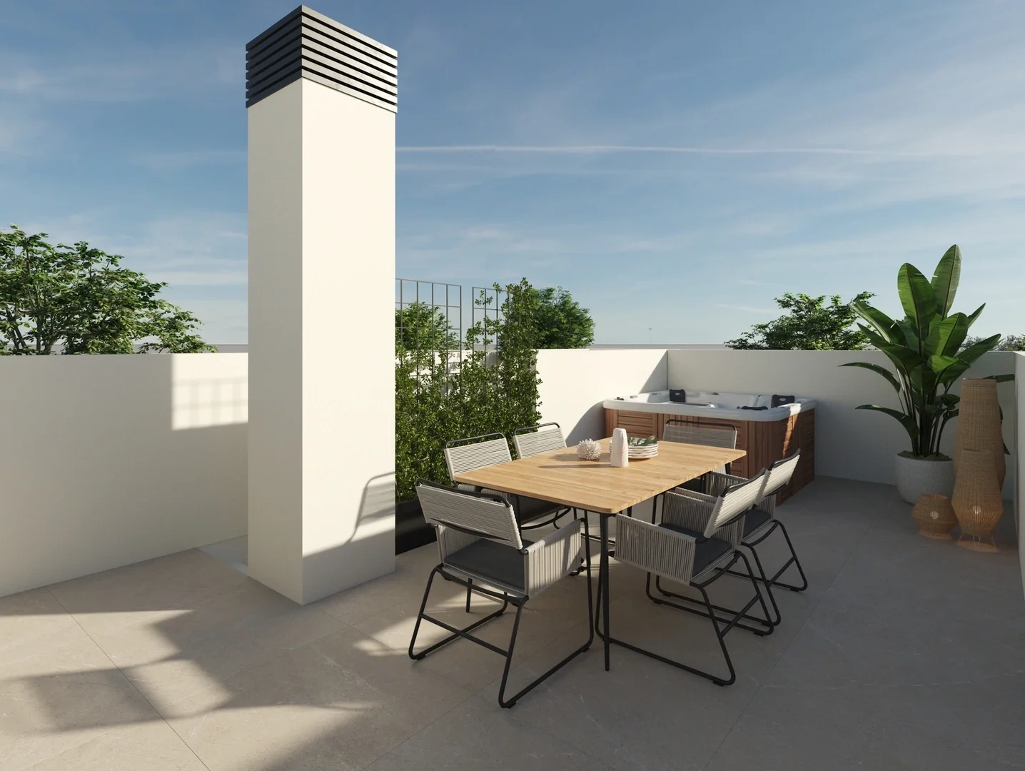 1 - vente maison dolores communauté valencienne espagne