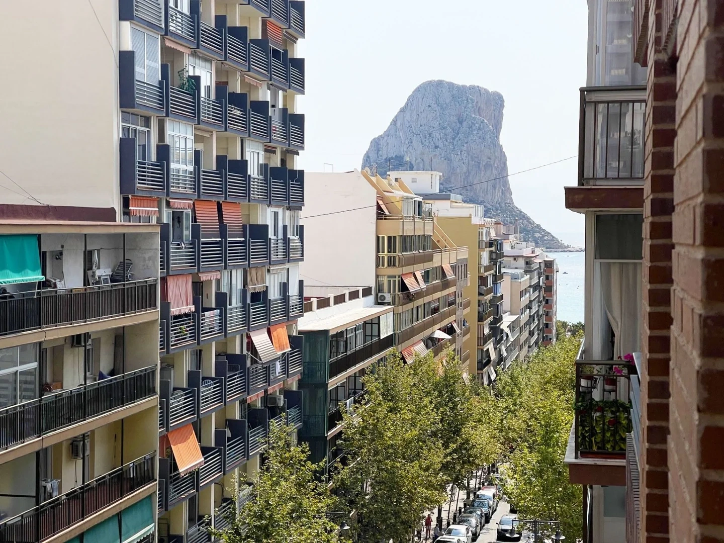 2 - venda apartamento calpe - costa blanca comunidade valenciana espanha