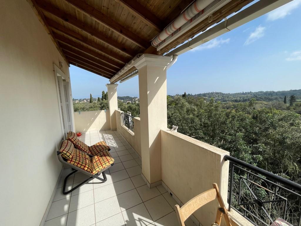 2 - apartment for sale in kalafatiónes ionian islands greece