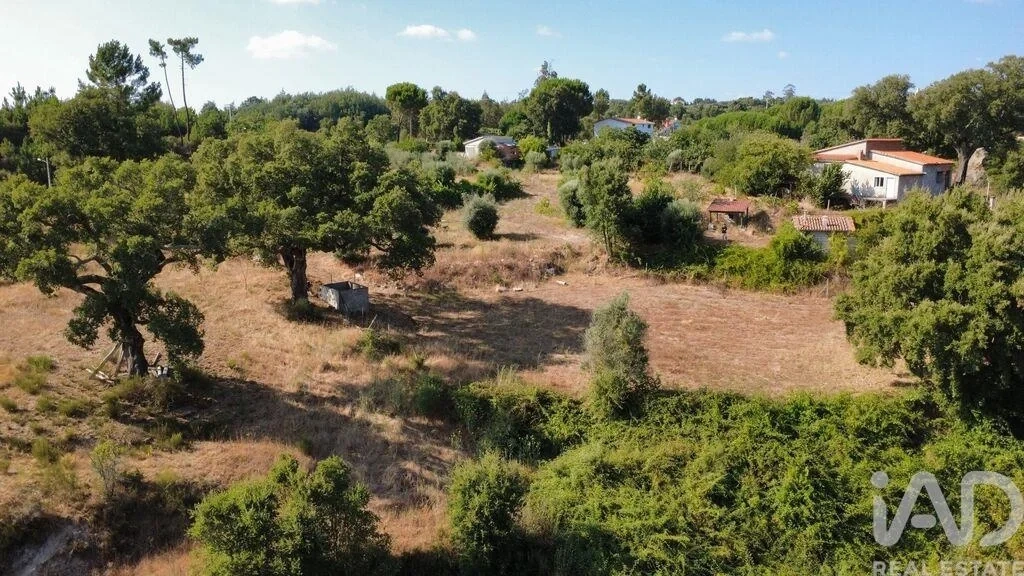1 - plot of land for sale in tábua centro region portugal