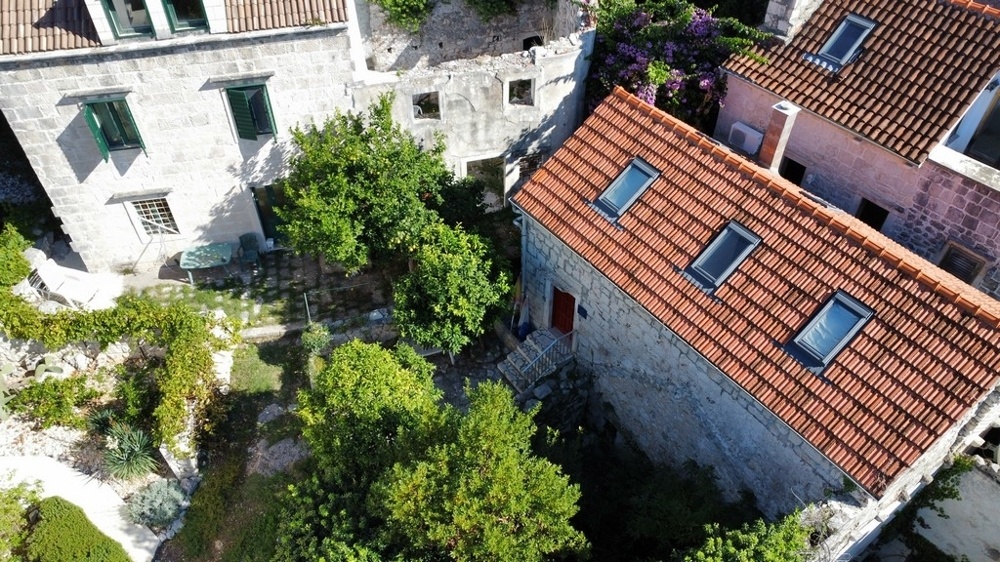 2 - venta propiedad vista al mar viganj dubrovnik-neretva croacia