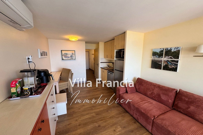 2 - vente appartement vue mer cannes alpes-maritimes france