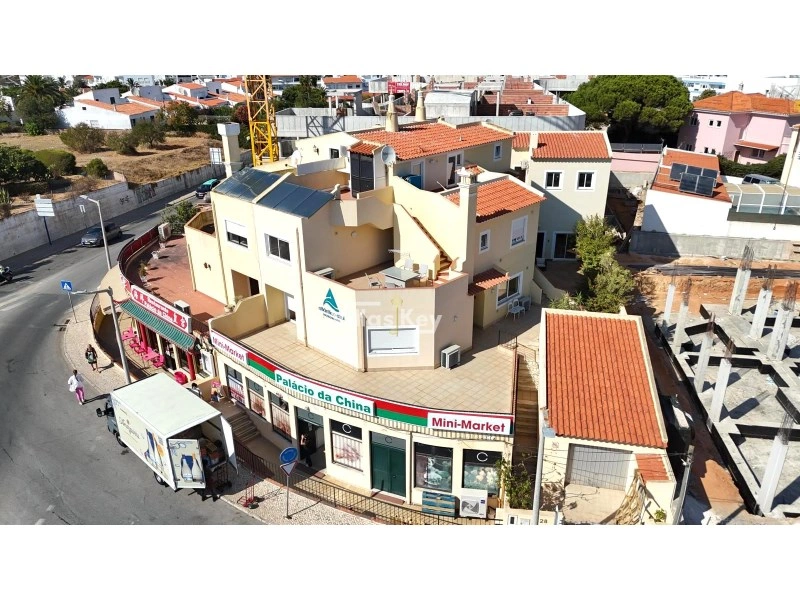 2 - venta casa lagos algarve portugal