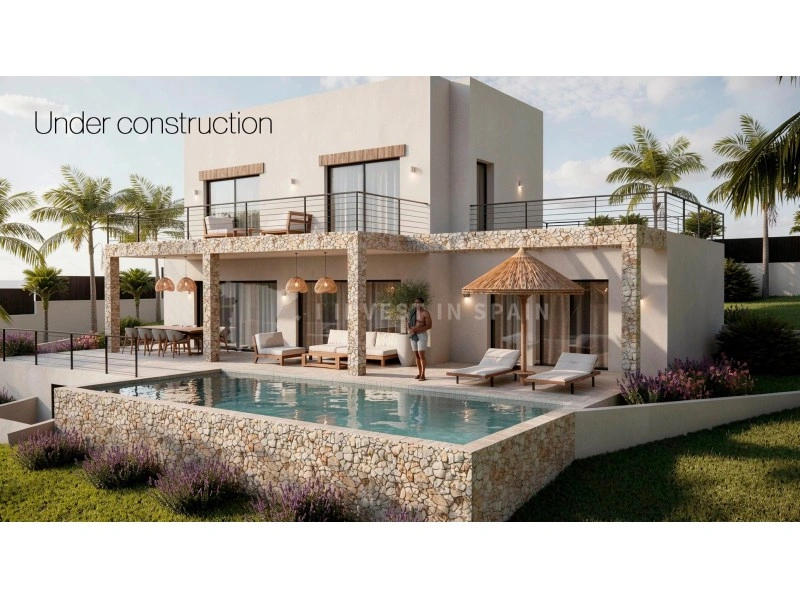 1 - verkoop huis xabia/javea - costa blanca valencian community spanje