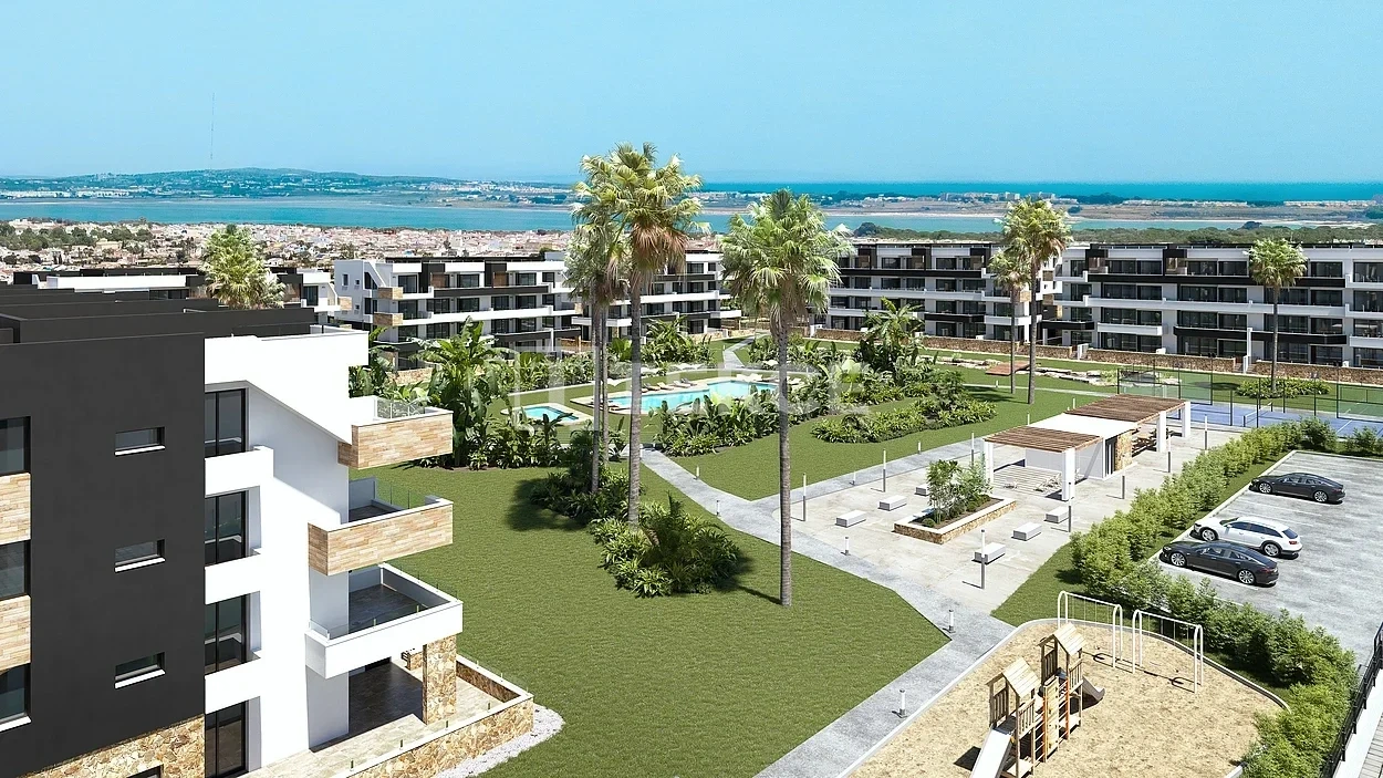 1 - verkoop appartement torrevieja - costa blanca valencian community spanje