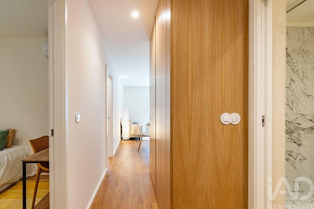 2 - apartment for sale in paranhos north region portugal