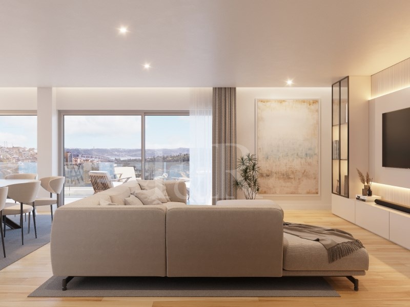 2 - vente appartement lisbonne région de lisbonne portugal