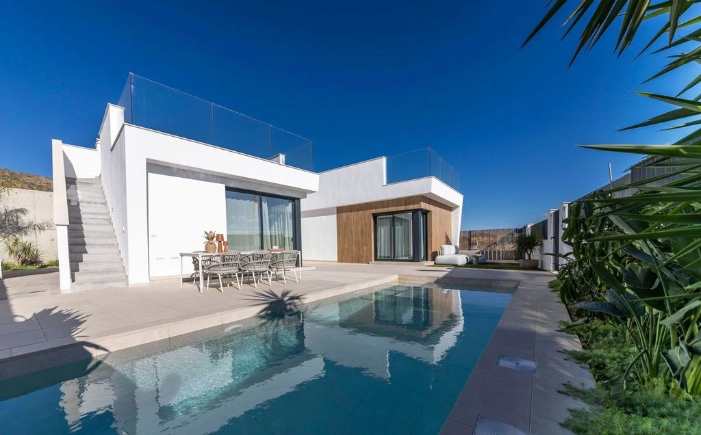 1 - venta casa murcia región de murcia españa
