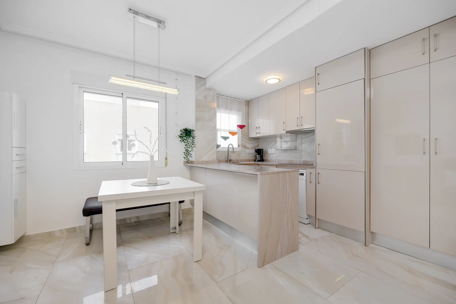 2 - vente appartement plage à pied torrevieja - costa blanca communauté valencienne espagne