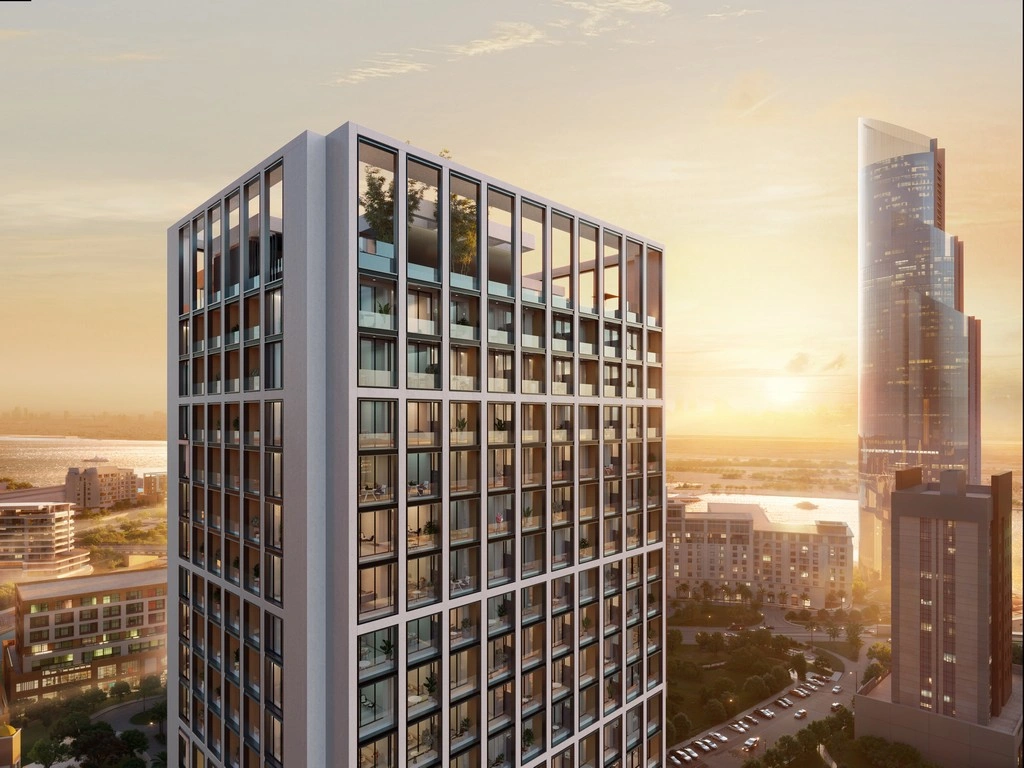 1 - vente appartement dubai dubai émirats arabes unis